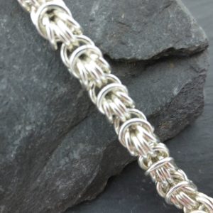 Rosetta weave bracelet weave bracelet