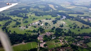 weston park model air show 2017